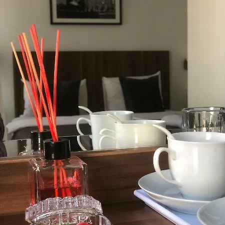 Montena (adults Only) Provincia di Istanbul