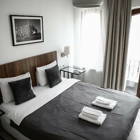 Montena (adults Only) Hotel Estambul