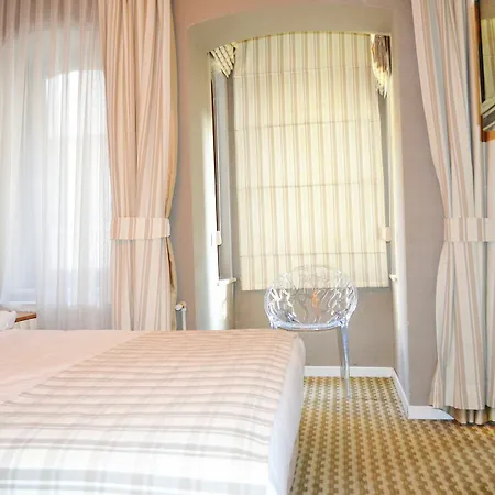 Montena (adults Only) Hotel Estambul