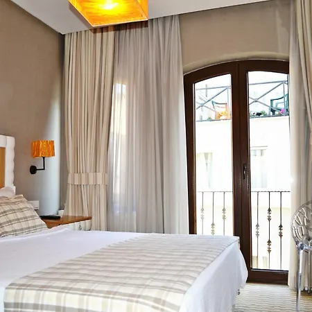 Montena (adults Only) Hotel Estambul