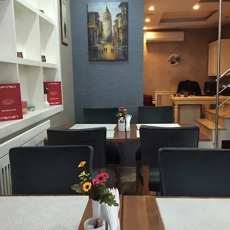 Montena (adults Only) فندق اسطنبول