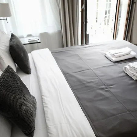 Hotel Montena (adults Only) 3*